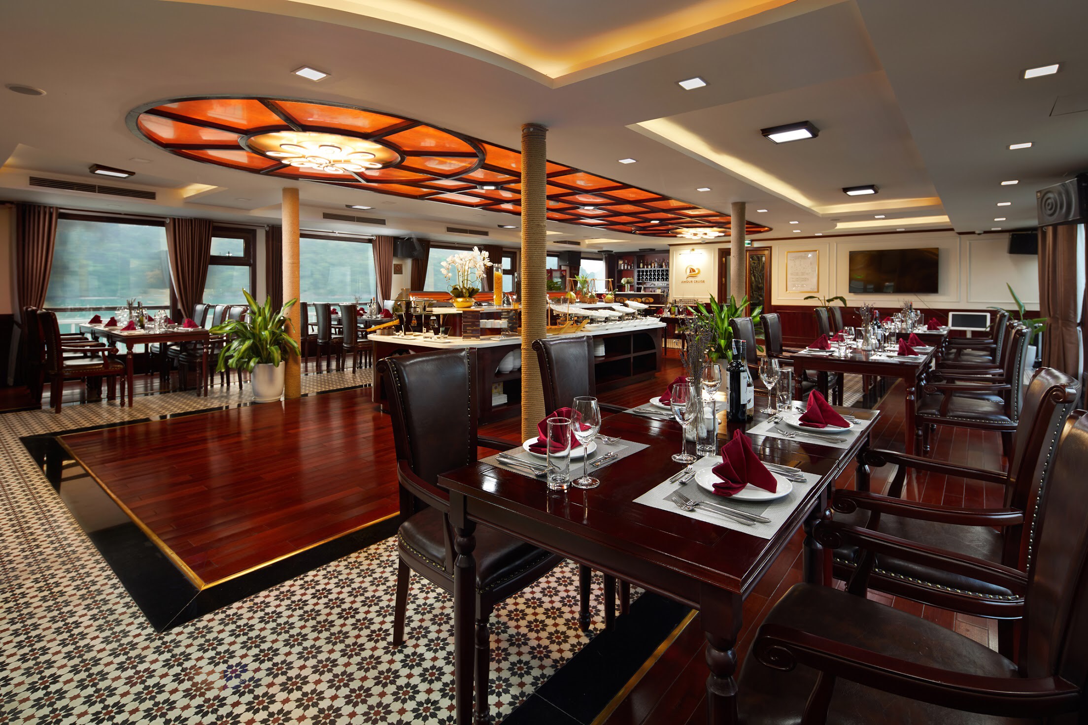 Dora Cruise Lan Ha Bay - Image 2