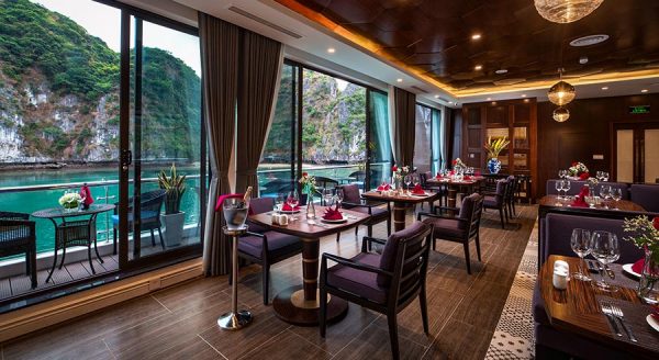 Stella of the Seas Cruise Lan Ha Bay - Image 6