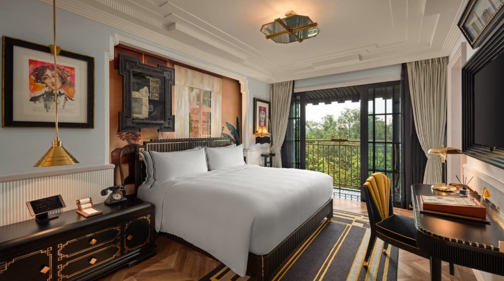 Capella Hanoi