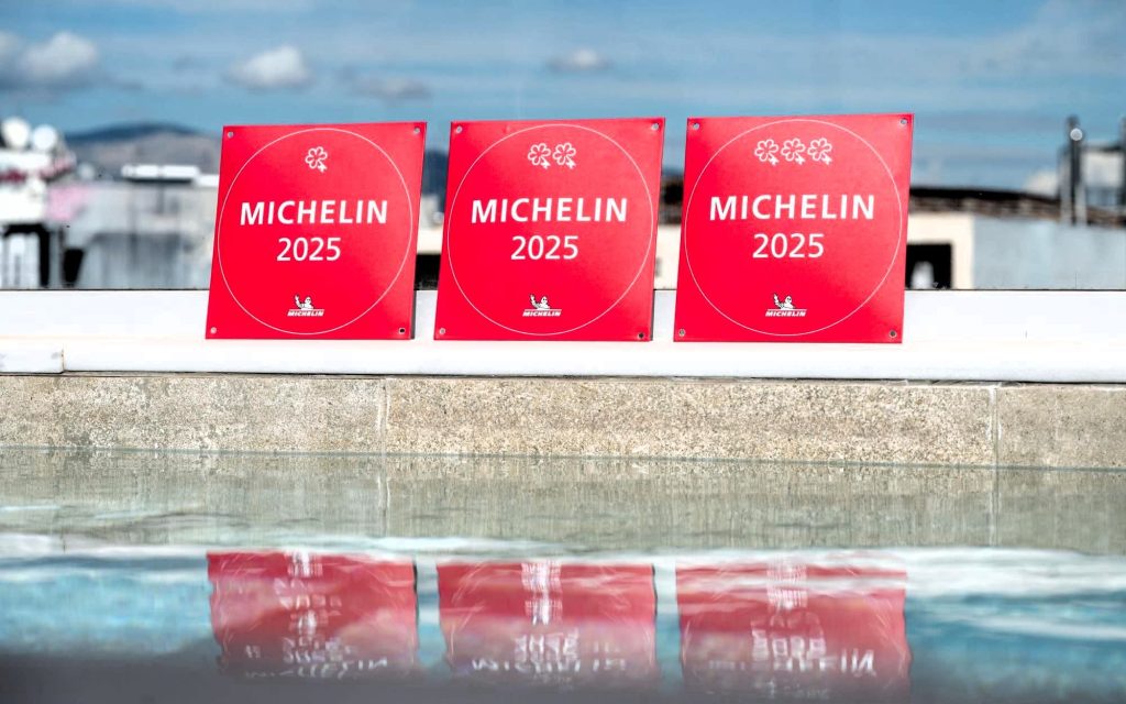 MICHELIN Key Awards