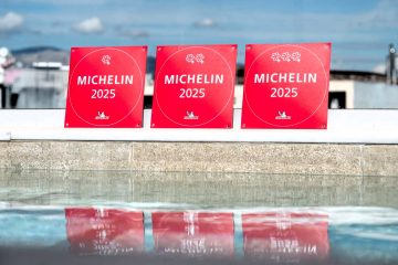 MICHELIN Key Awards