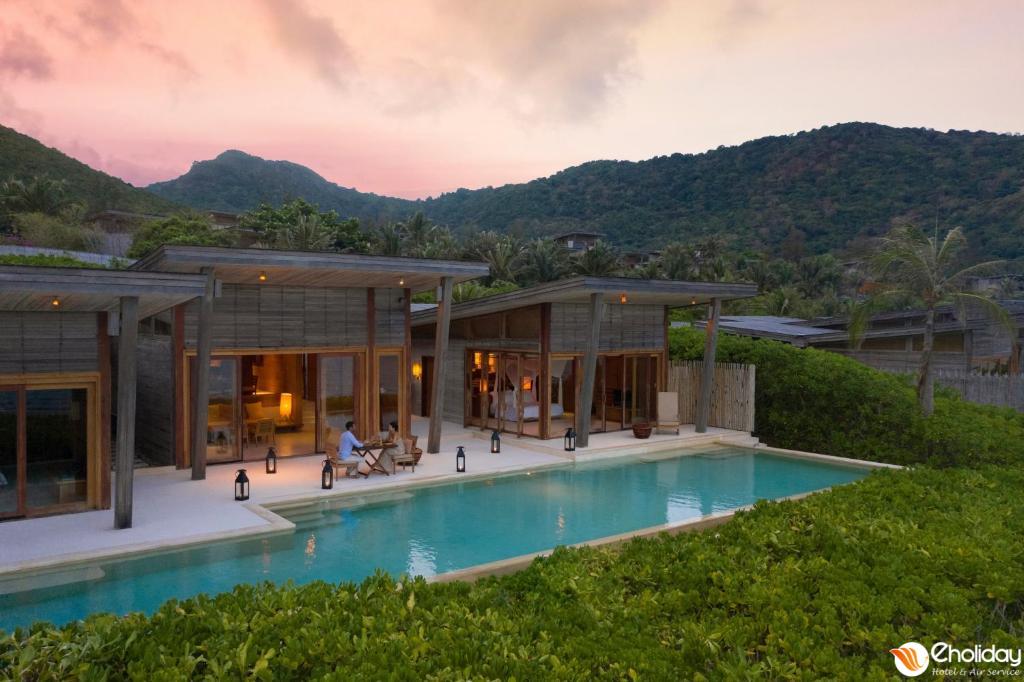 Six Senses Côn Đảo