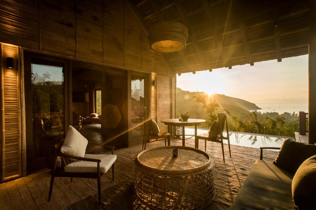 Zannier Hotels Bãi San Hô