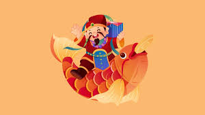 The Legend of the Kitchen Gods (Ông Công Ông Táo)