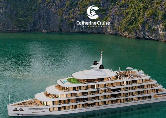 catherine-cruise