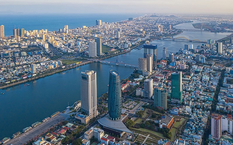 Da Nang – The City of the Future