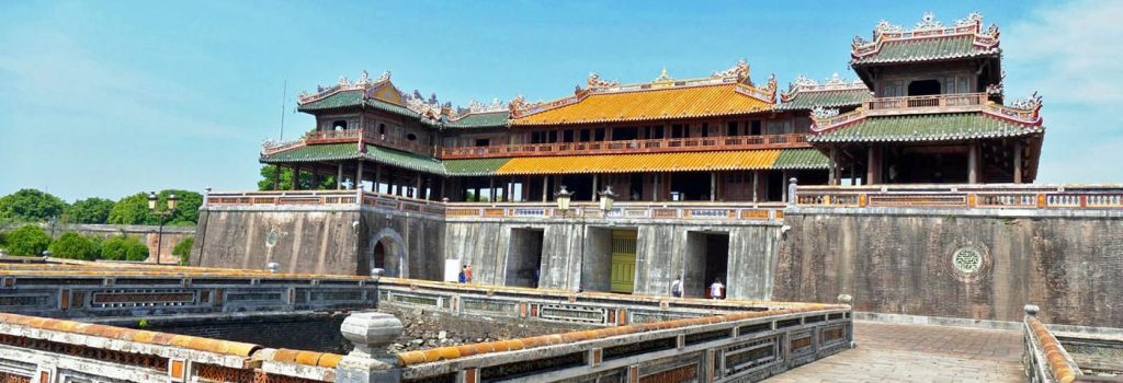 Hue – The Soul of the Nguyen Dynasty